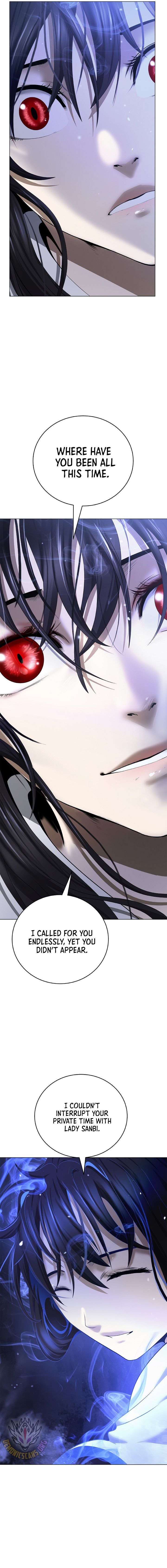 Call of the Spear Chapter 222 13